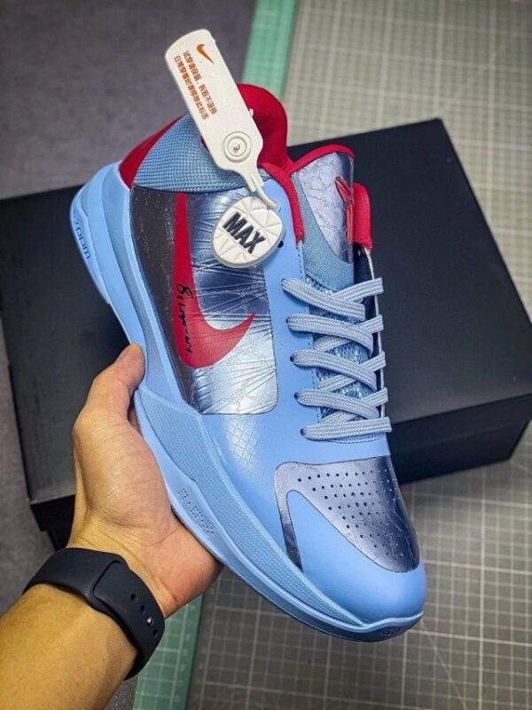 Kobe 5 "PROTRO DBOOK"