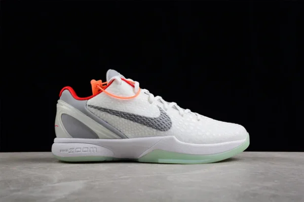 Kobe 6 Platinum Yeezy - Image 7
