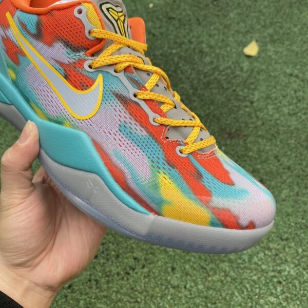 Kobe 8 Protro "Venice Beach" - Image 2