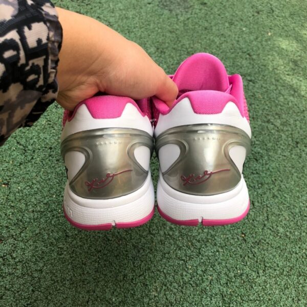 Kobe 6 Think Pink - Image 7