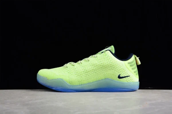 Kobe 11 4KB 'Liquid Lime' - Image 2
