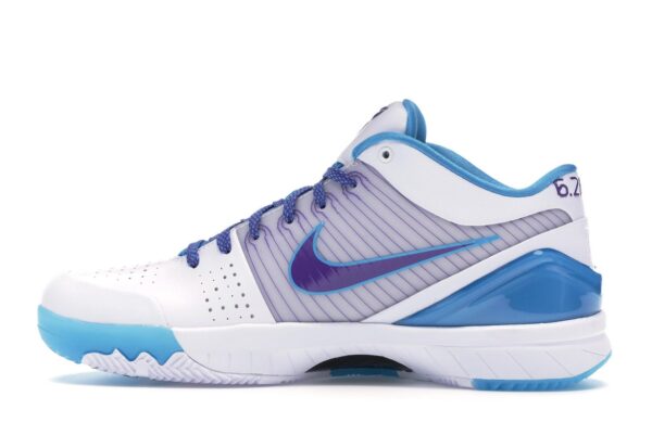 Kobe 4 Protro Draft Day Hornets - Image 5