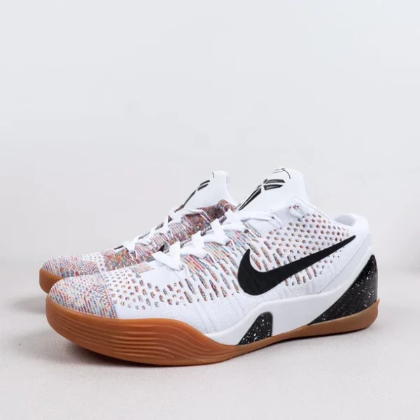 Kobe 9 Elite Low 'HTM - Image 2