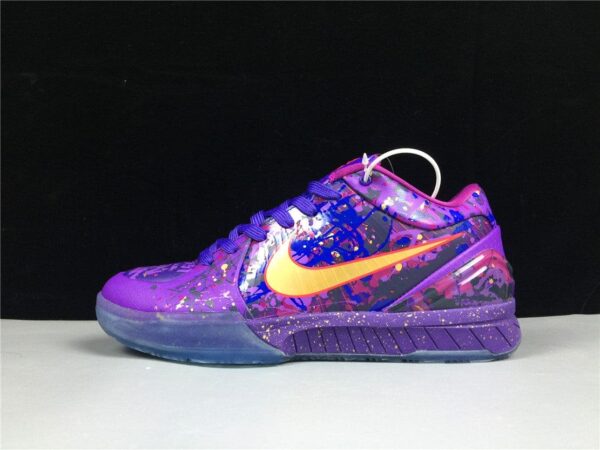 Kobe 4 'Prelude' - Image 6
