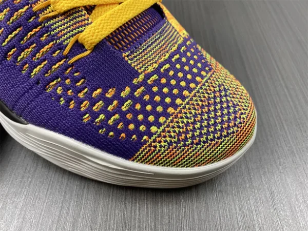 Kobe 9 Elite Low 'Lakers - Image 14