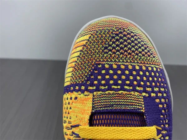 Kobe 9 Elite Low 'Lakers - Image 17