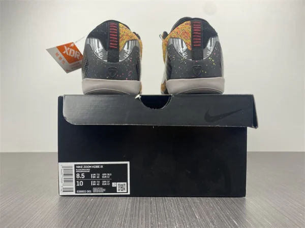 Kobe 9 Elite Low 'Masterpiece - Image 4