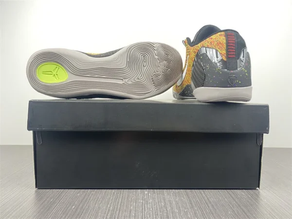Kobe 9 Elite Low 'Masterpiece - Image 6