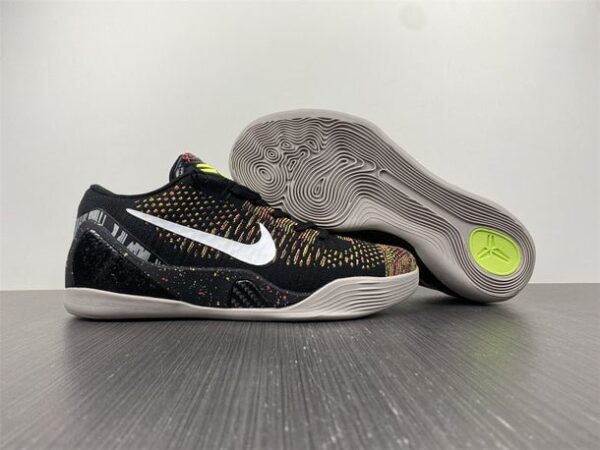 Kobe 9 Elite Low 'Masterpiece - Image 11