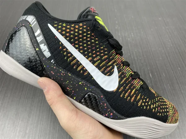 Kobe 9 Elite Low 'Masterpiece - Image 12