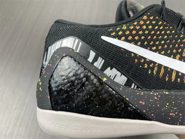 Kobe 9 Elite Low 'Masterpiece - Image 14