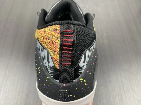 Kobe 9 Elite Low 'Masterpiece - Image 15