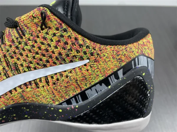 Kobe 9 Elite Low 'Masterpiece - Image 2