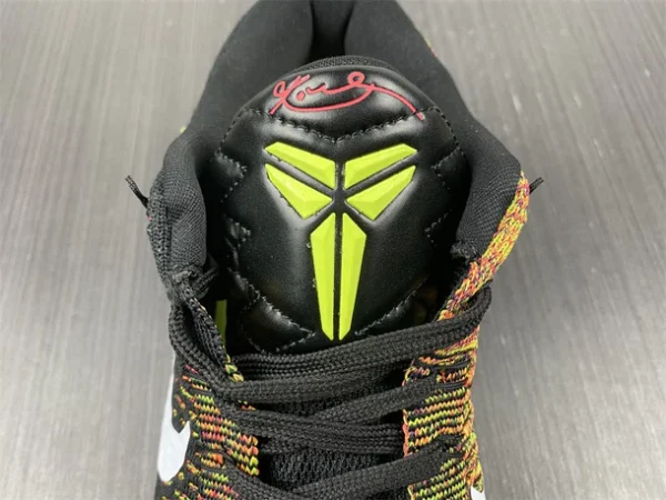 Kobe 9 Elite Low 'Masterpiece - Image 17