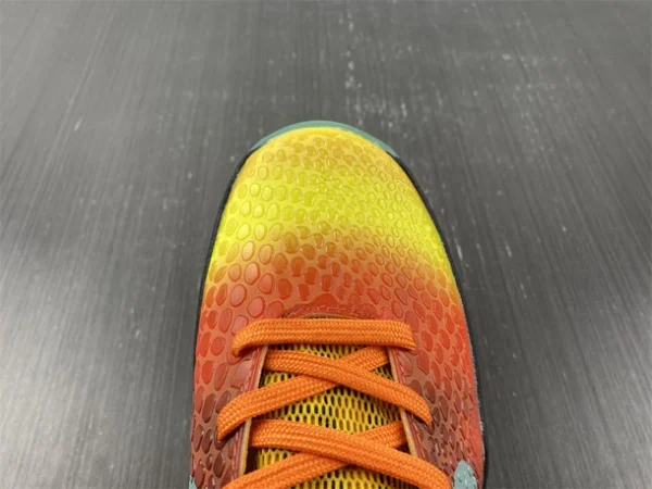 Kobe 6 Protro Orange County - Image 12