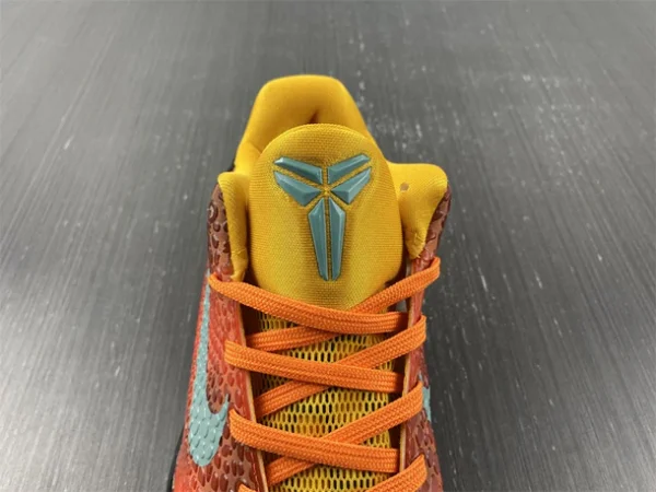Kobe 6 Protro Orange County - Image 13