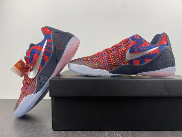 Kobe 9 EM Premium 'Philippines - Image 7