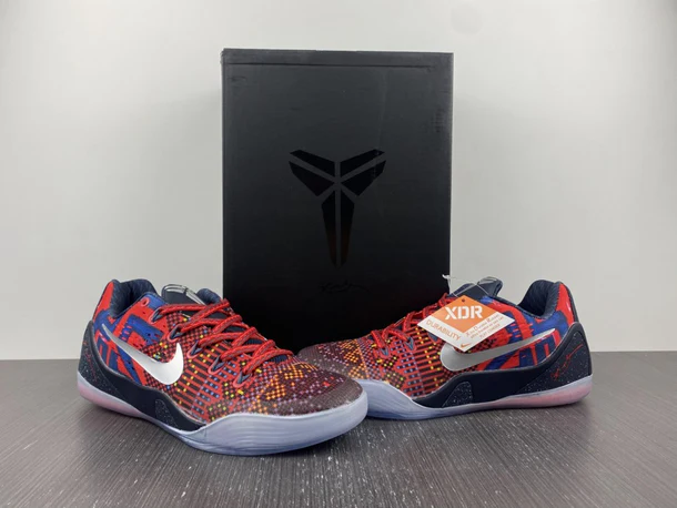 Kobe 9 EM Premium 'Philippines - Image 4