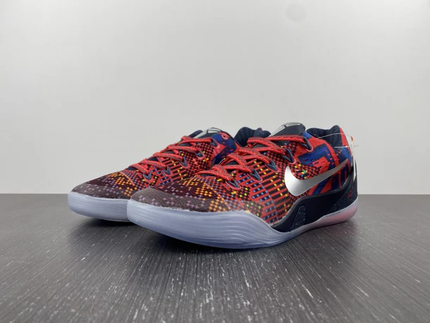 Kobe 9 EM Premium 'Philippines - Image 9