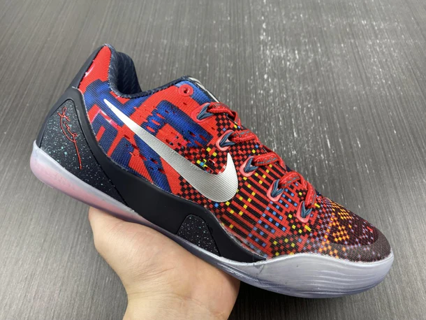 Kobe 9 EM Premium 'Philippines - Image 11