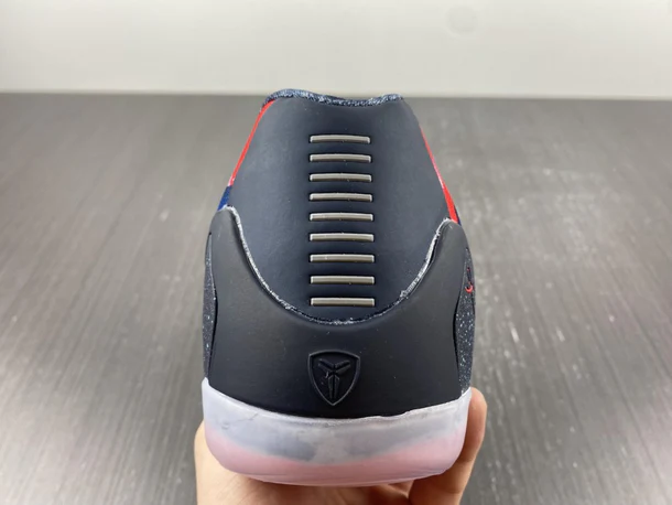 Kobe 9 EM Premium 'Philippines - Image 15