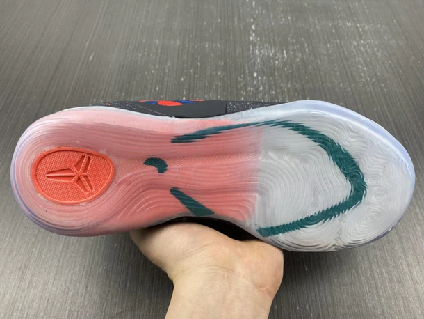 Kobe 9 EM Premium 'Philippines - Image 18