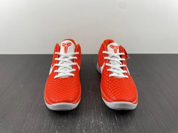 Kobe 6 WNBA PE - Image 4