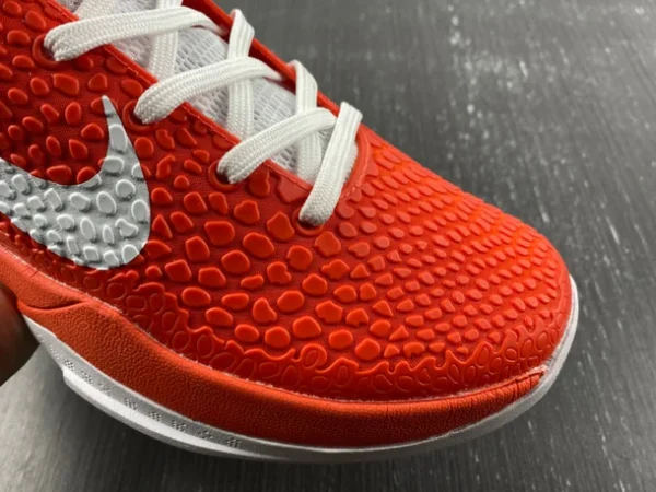 Kobe 6 WNBA PE - Image 6