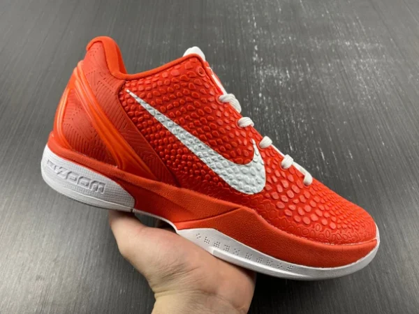 Kobe 6 WNBA PE - Image 7