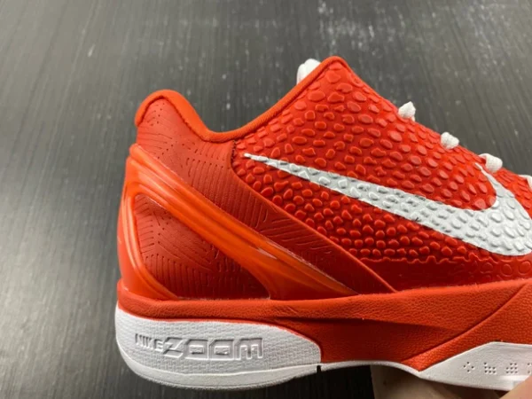 Kobe 6 WNBA PE - Image 11