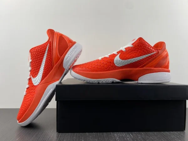 Kobe 6 WNBA PE - Image 16