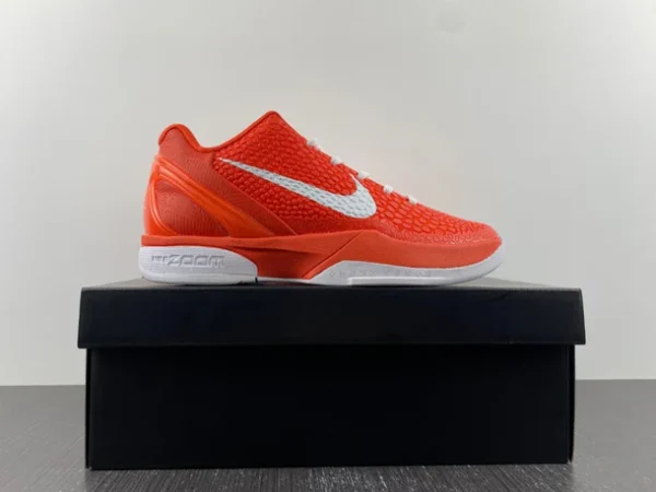 Kobe 6 WNBA PE - Image 18