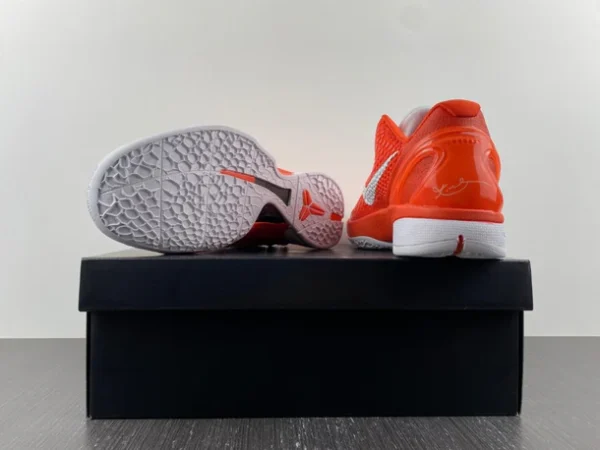 Kobe 6 WNBA PE - Image 2