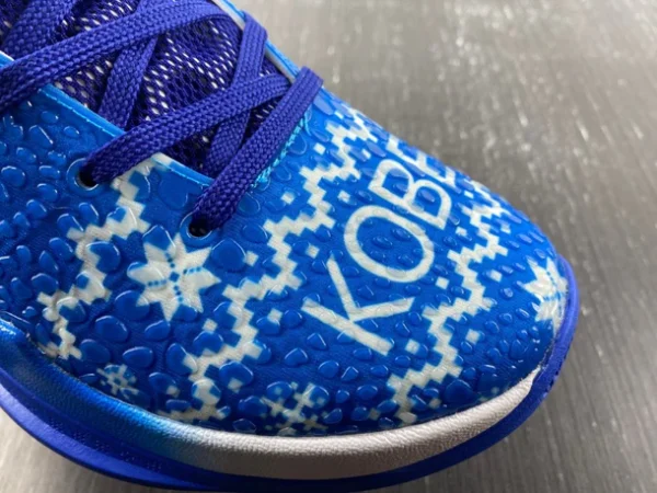 Kobe 6 Christmas - Image 6