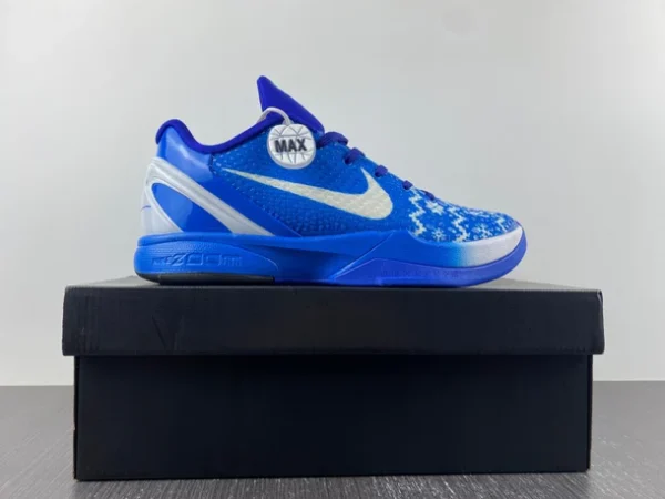 Kobe 6 Christmas - Image 17