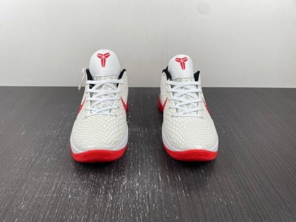 Kobe 6 Chicago Bulls PE (Exclusive) - Image 3