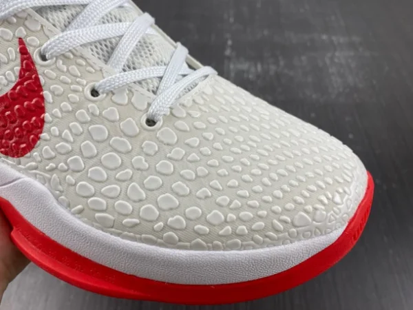 Kobe 6 Chicago Bulls PE (Exclusive) - Image 4