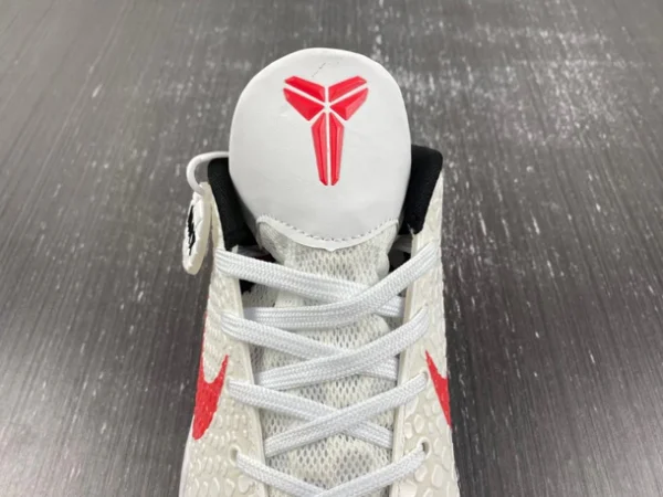 Kobe 6 Chicago Bulls PE (Exclusive) - Image 7