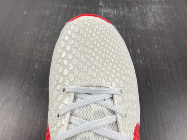Kobe 6 Chicago Bulls PE (Exclusive) - Image 8
