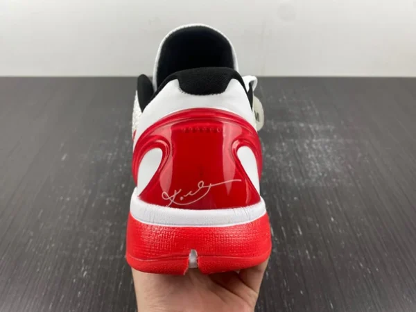Kobe 6 Chicago Bulls PE (Exclusive) - Image 12