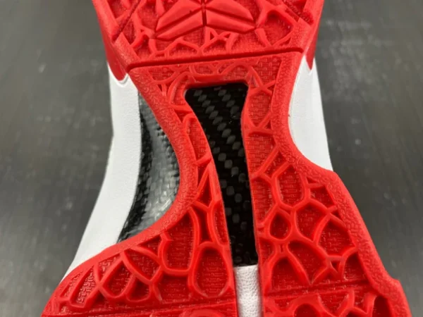 Kobe 6 Chicago Bulls PE (Exclusive) - Image 13