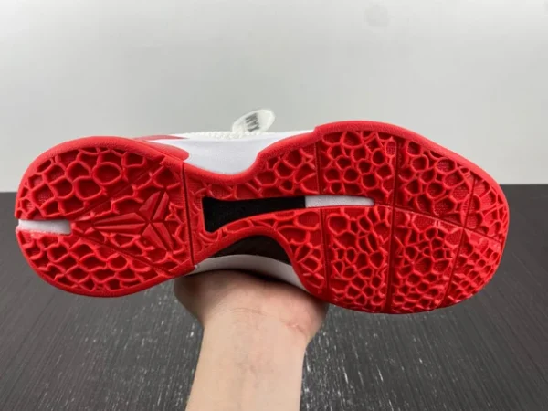 Kobe 6 Chicago Bulls PE (Exclusive) - Image 14