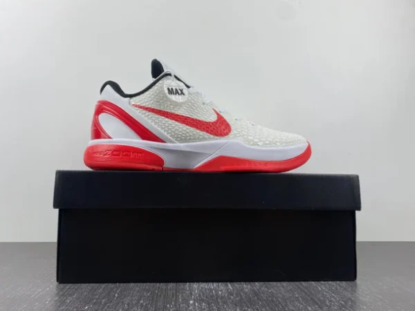 Kobe 6 Chicago Bulls PE (Exclusive) - Image 18