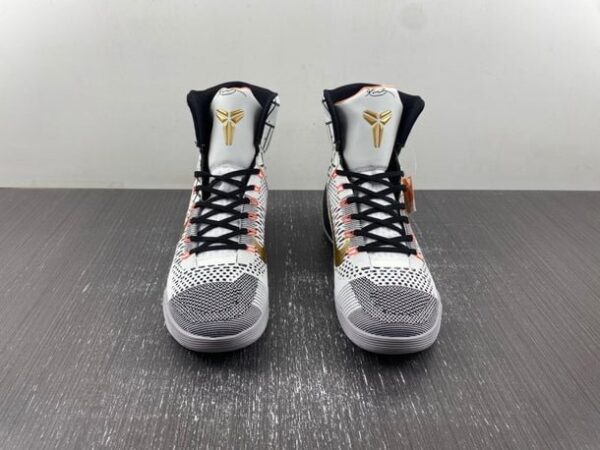 Kobe 9 Elite 'Fundamentals - Image 6