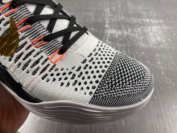 Kobe 9 Elite 'Fundamentals - Image 11