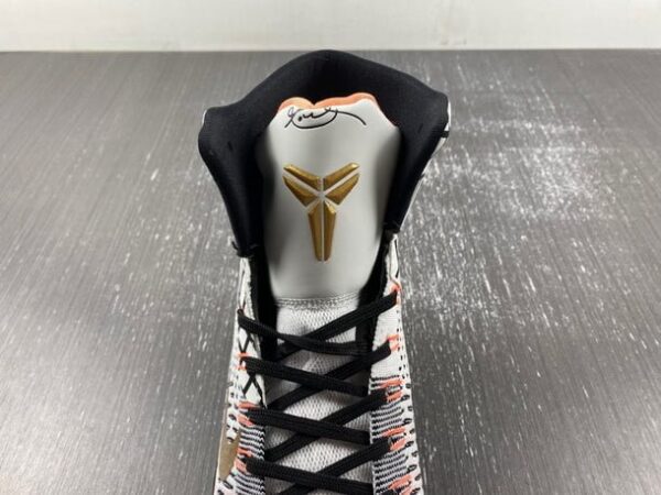 Kobe 9 Elite 'Fundamentals - Image 14