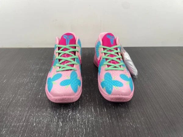 Kobe 6 Demar Derozan PE - Image 4