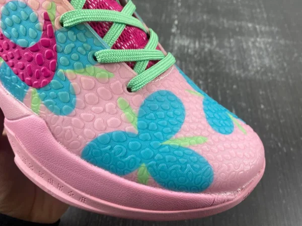Kobe 6 Demar Derozan PE - Image 10