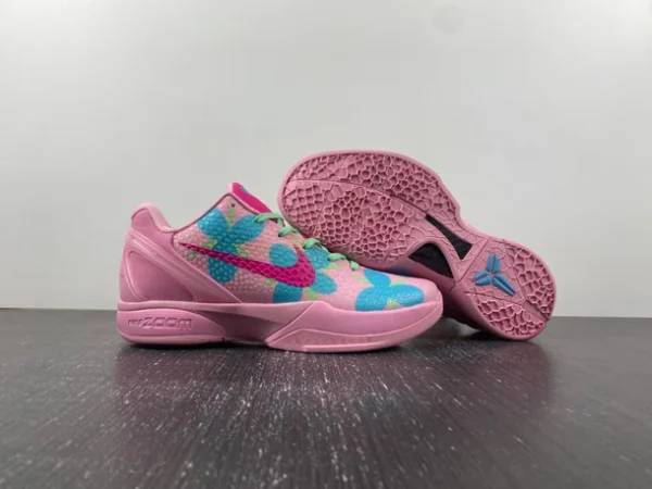 Kobe 6 Demar Derozan PE - Image 2