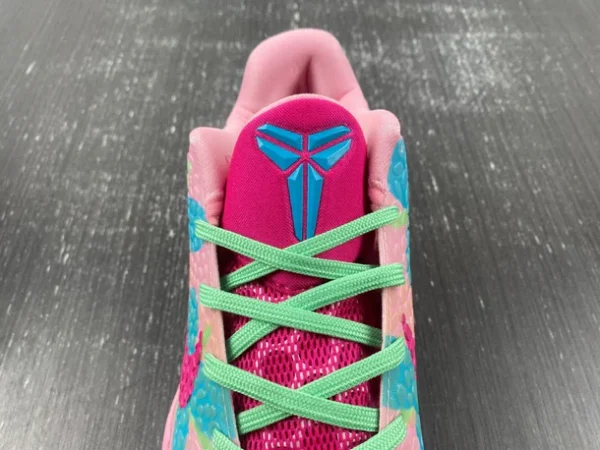 Kobe 6 Demar Derozan PE - Image 12